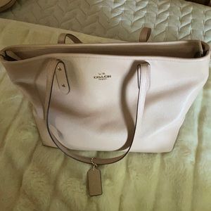 Coach Tote Bag
